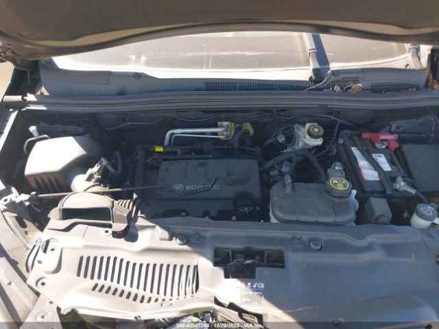 Buick Encore Convenience Image 2