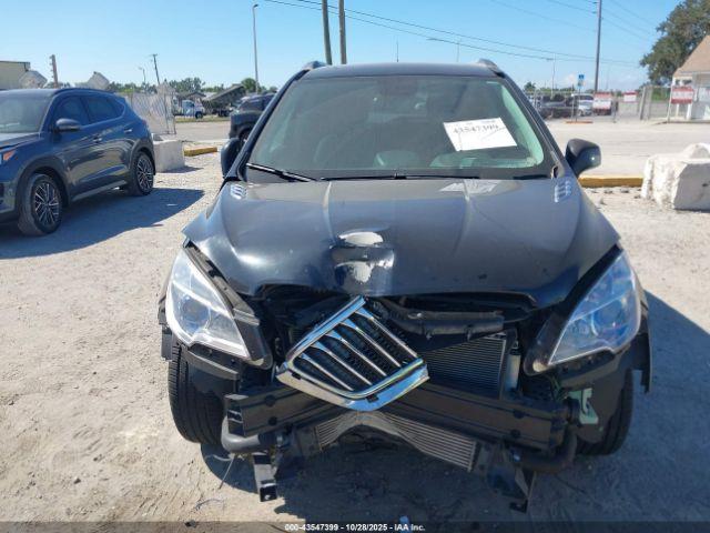 Buick Encore Convenience Image 11