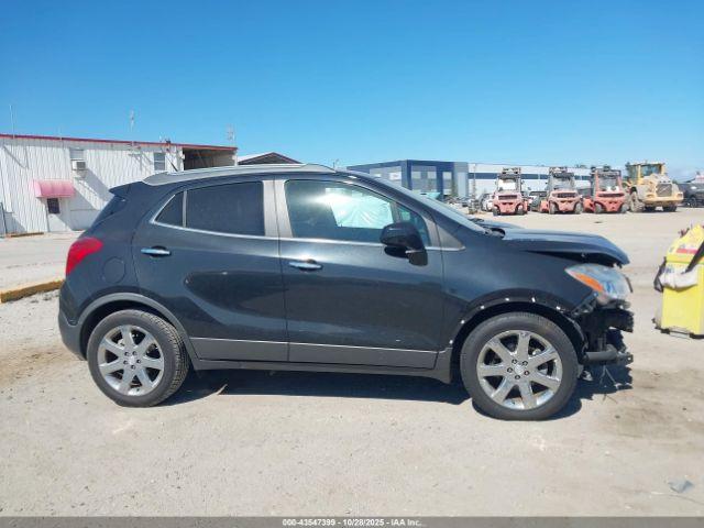 Buick Encore Convenience Image 7