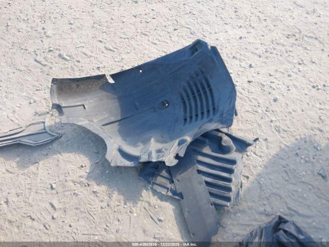 Ford Fusion Se Image 9