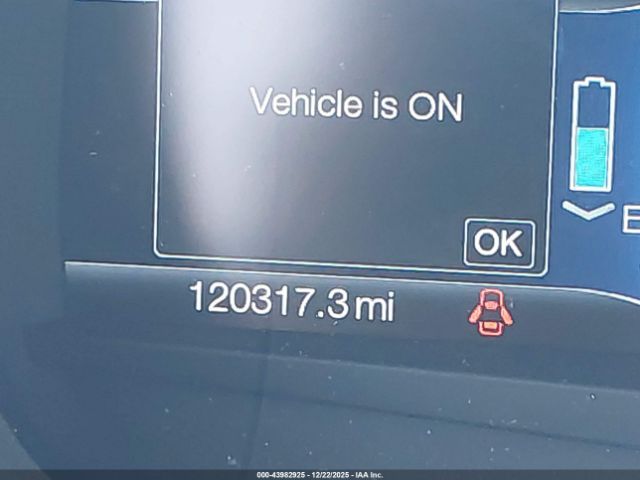 Ford Fusion Se Image 16