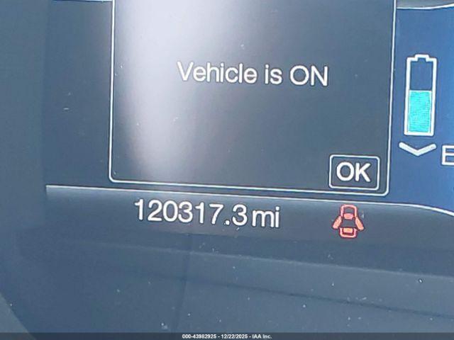 Ford Fusion Se Image 16