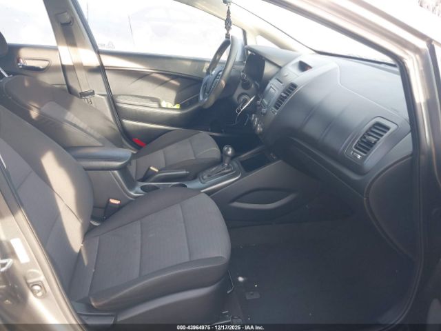 Kia Forte Lx Image 6