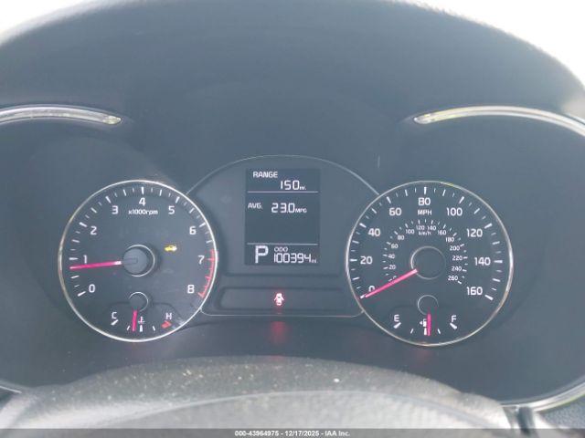 Kia Forte Lx Image 9