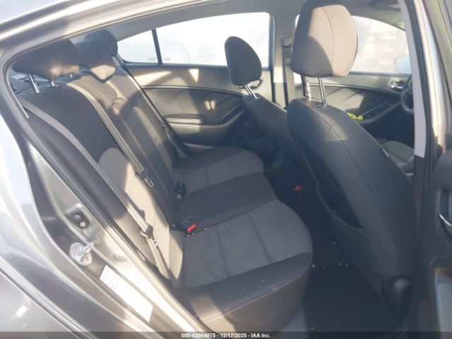 Kia Forte Lx Image 7