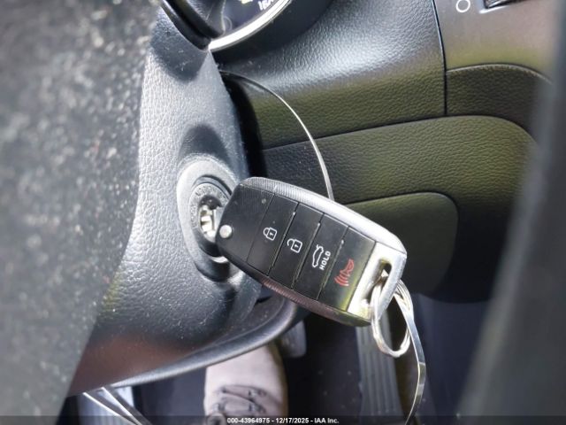 Kia Forte Lx Image 12