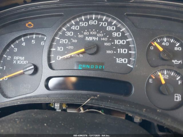 Chevrolet Suburban 2500 Lt Image 3