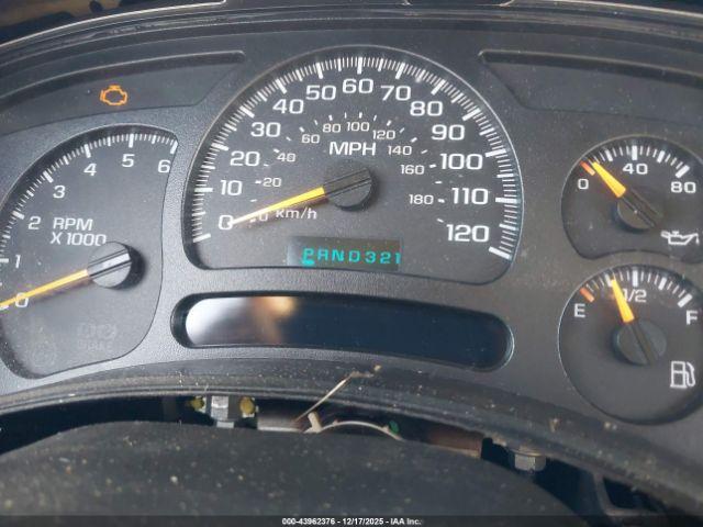 Chevrolet Suburban 2500 Lt Image 3