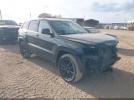 Jeep Grand Cherokee Altitude 4x4 Image 1