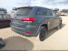 Jeep Grand Cherokee Altitude 4x4 Image 3