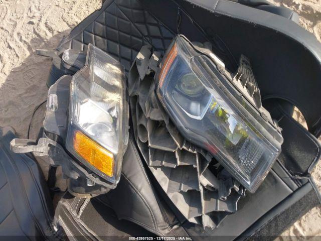 Jeep Grand Cherokee Altitude 4x4 Image 10