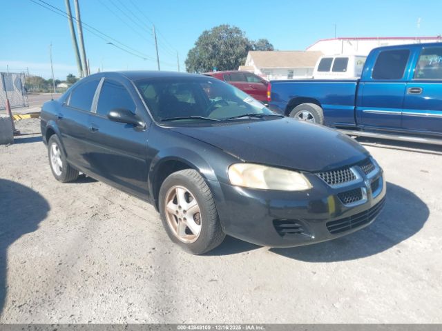 Dodge Stratus Sxt Image 1