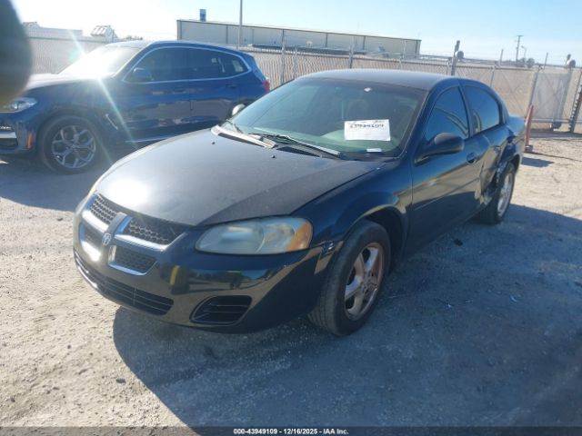Dodge Stratus Sxt Image 3