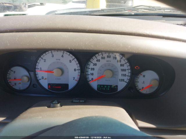 Dodge Stratus Sxt Image 6