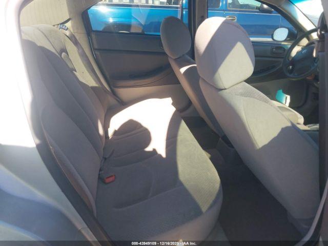 Dodge Stratus Sxt Image 2