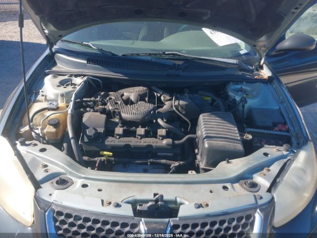 Dodge Stratus Sxt Image 11