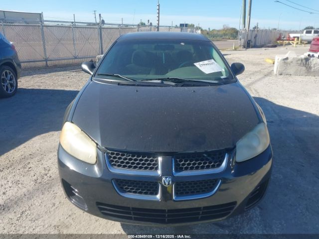 Dodge Stratus Sxt Image 15