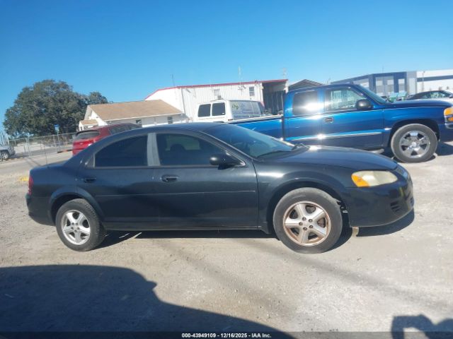 Dodge Stratus Sxt Image 9