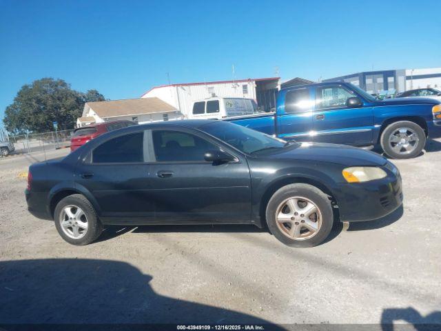 Dodge Stratus Sxt Image 9