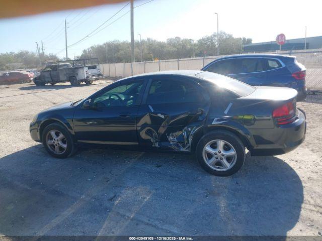 Dodge Stratus Sxt Image 14