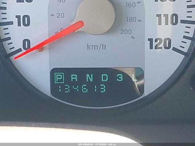 Dodge Stratus Sxt Image 13