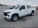 Chevrolet Silverado 1500 2wd  Long Bed Wt Image 17
