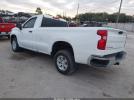 Chevrolet Silverado 1500 2wd  Long Bed Wt Image 16
