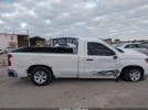 Chevrolet Silverado 1500 2wd  Long Bed Wt Image 2