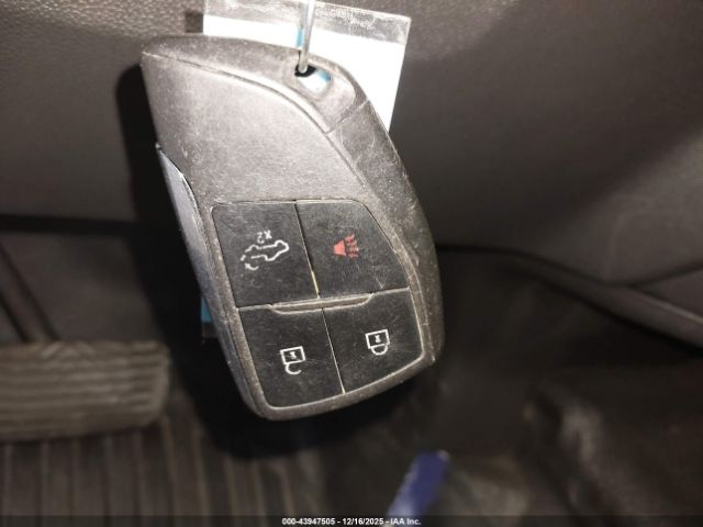 Chevrolet Silverado 1500 2wd  Long Bed Wt Image 11