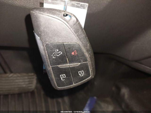 Chevrolet Silverado 1500 2wd  Long Bed Wt Image 11