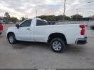 Chevrolet Silverado 1500 2wd  Long Bed Wt Image 6