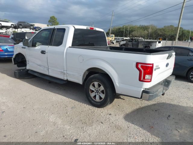 Ford F-150 Xlt Image 5