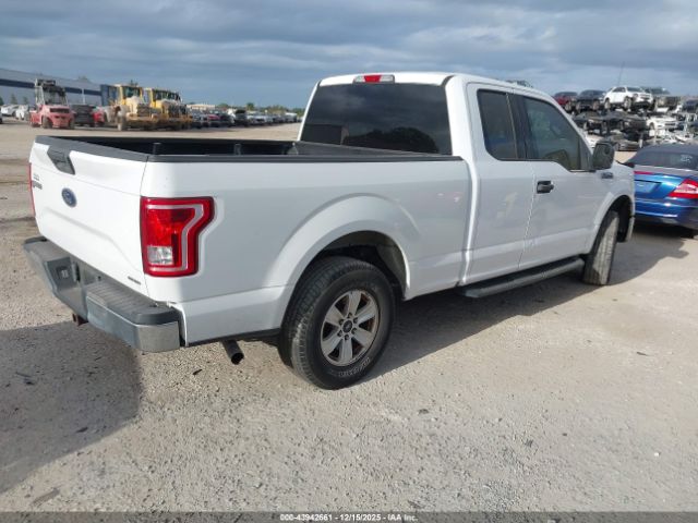 Ford F-150 Xlt Image 18