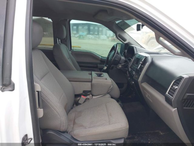 Ford F-150 Xlt Image 7