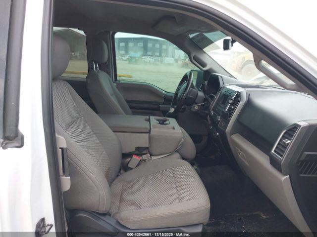 Ford F-150 Xlt Image 7