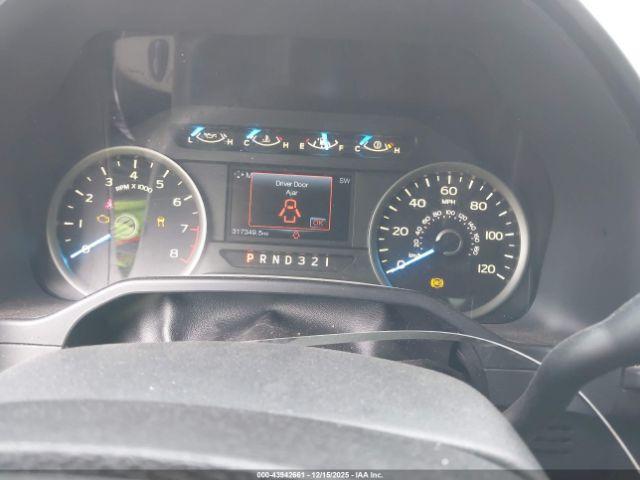 Ford F-150 Xlt Image 11