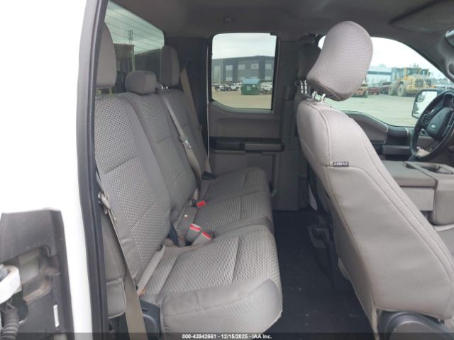 Ford F-150 Xlt Image 9