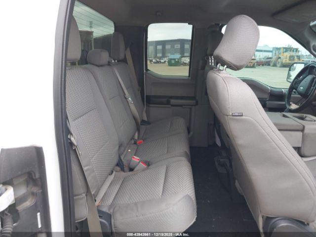 Ford F-150 Xlt Image 9