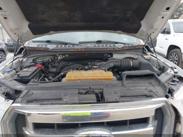 Ford F-150 Xlt Image 8