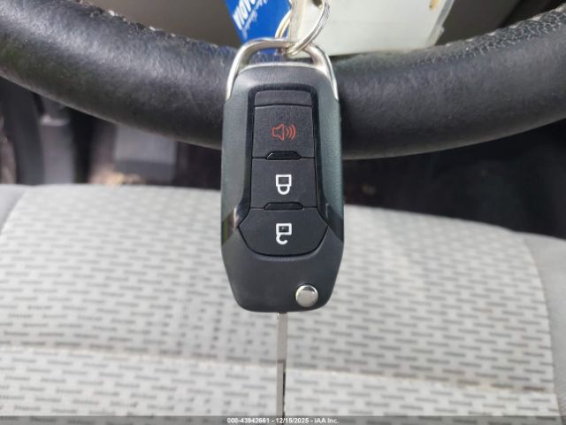 Ford F-150 Xlt Image 17