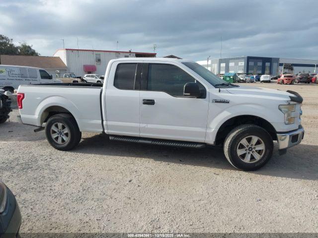 Ford F-150 Xlt Image 15