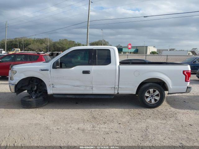 Ford F-150 Xlt Image 13
