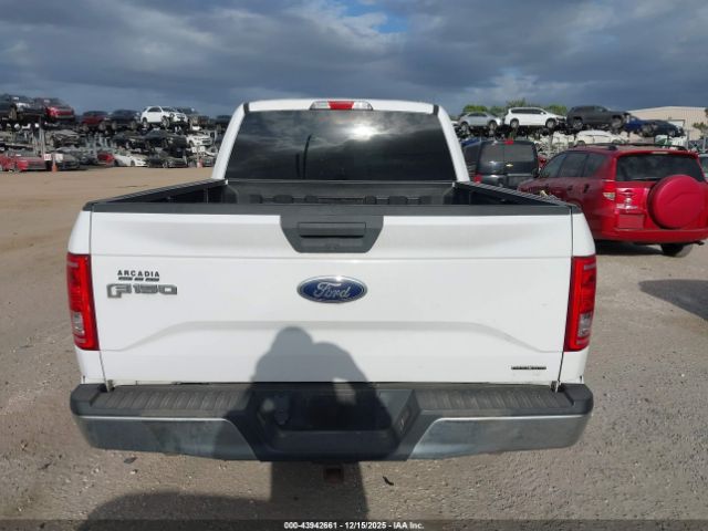 Ford F-150 Xlt Image 2