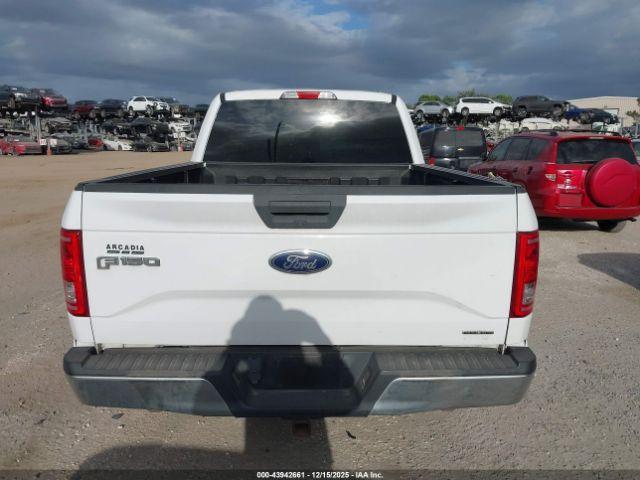 Ford F-150 Xlt Image 2