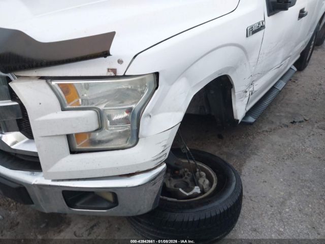 Ford F-150 Xlt Image 3