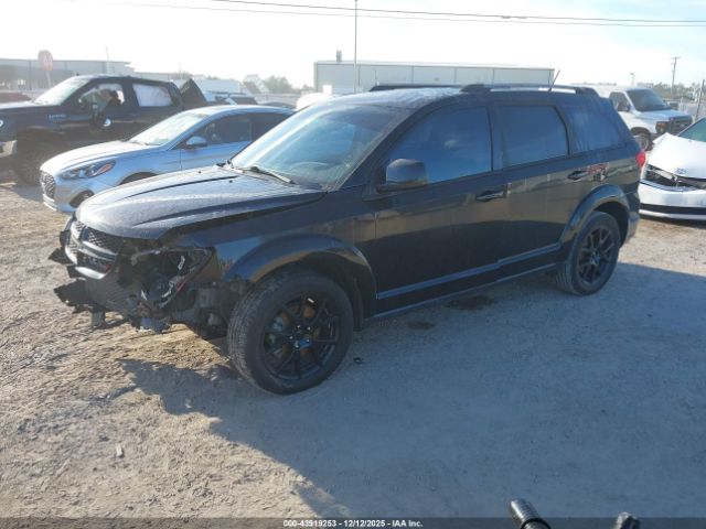 Dodge Journey Gt Awd Image 13