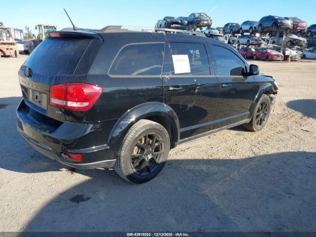 Dodge Journey Gt Awd Image 3