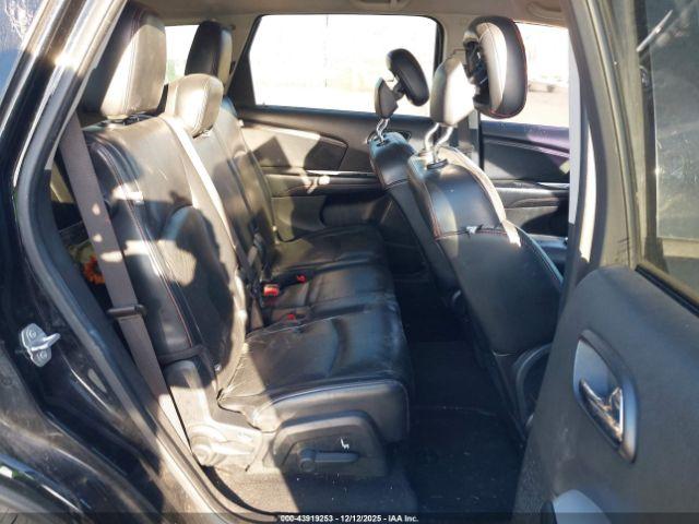 Dodge Journey Gt Awd Image 14