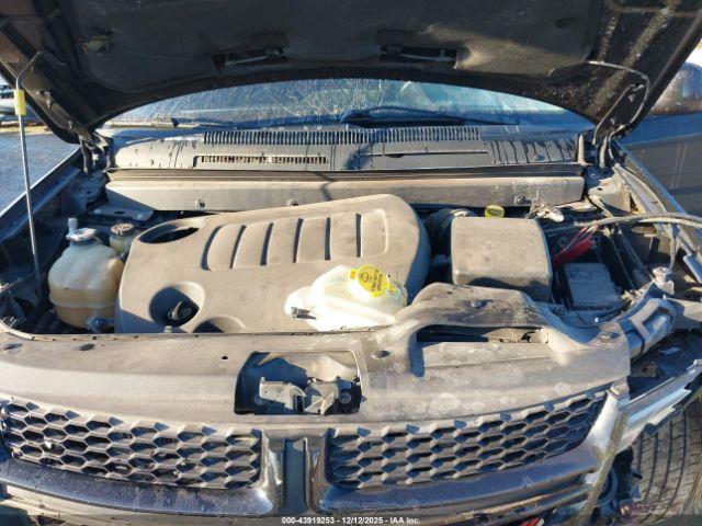 Dodge Journey Gt Awd Image 15