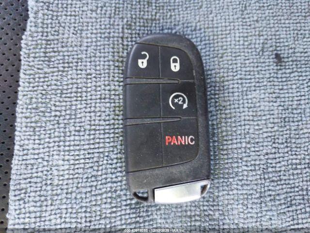 Dodge Journey Gt Awd Image 11